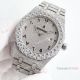 Swiss Quality Lab Diamond Audemars Piguet Royal Oak Watch Hindu Arabic Markers (3)_th.jpg